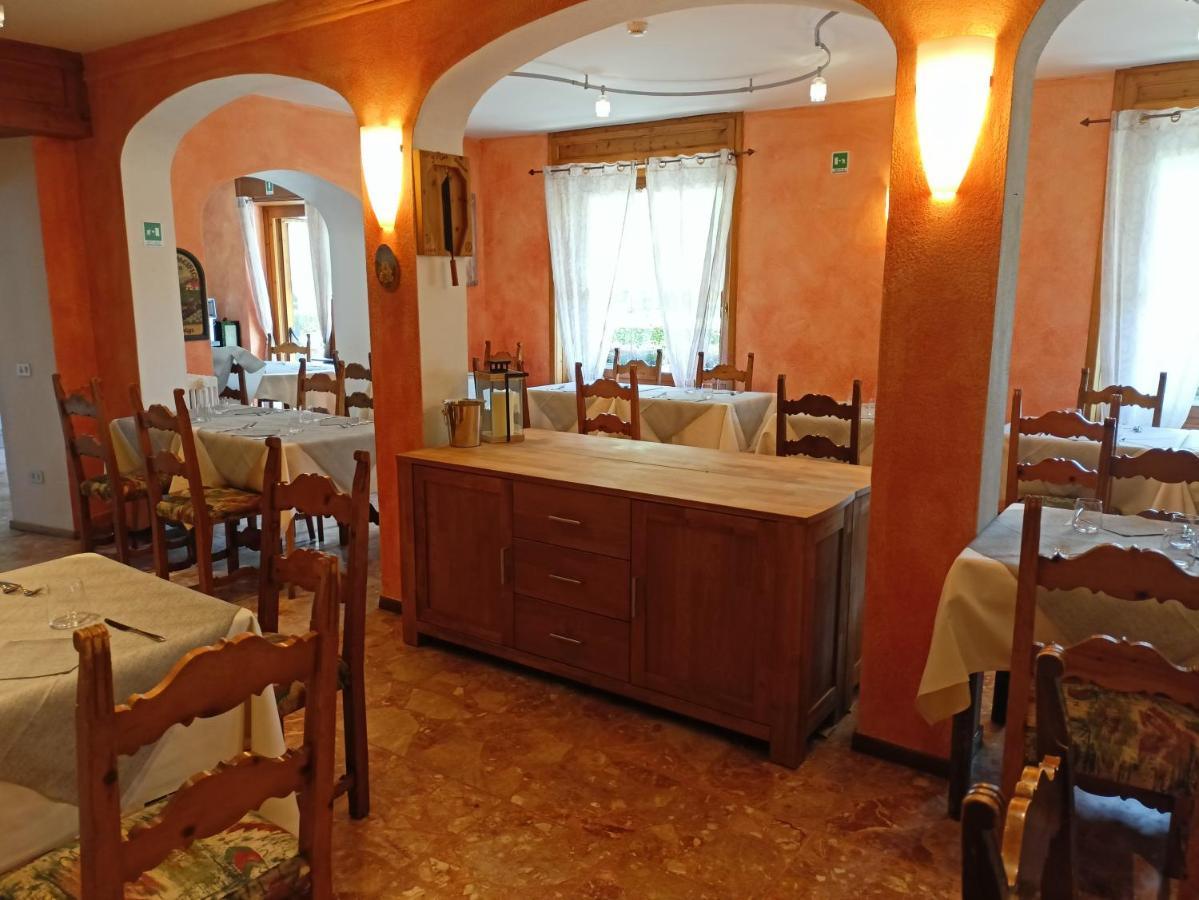 Hotel Daniela Бормио Экстерьер фото